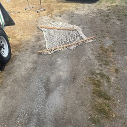 Pawleys Island Xl Rope Hammock 