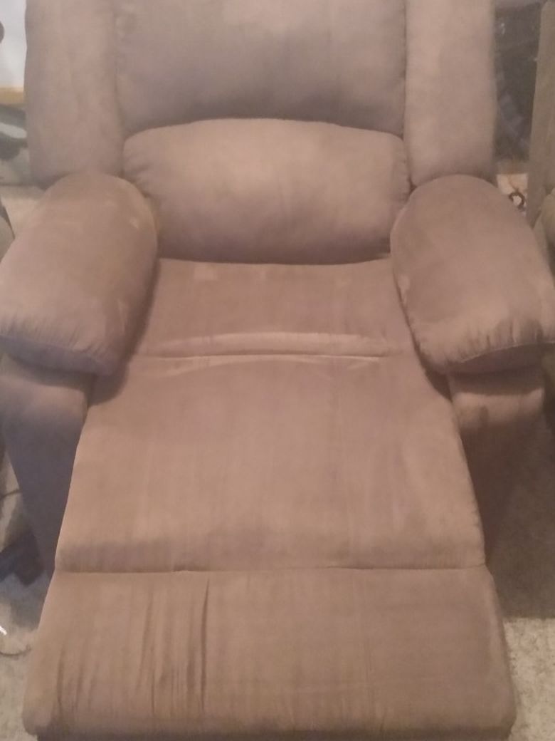 Recliner