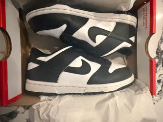 Nike dunks  toddler
