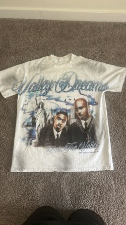 Vale Forever Godfather Bling Tee