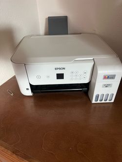 Epson printer eco tank Et2800