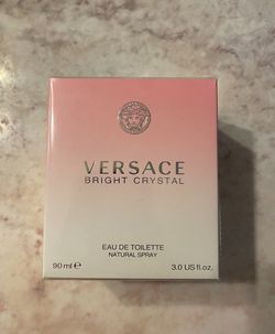 Versace bright crystal