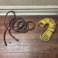 Air Hose Lead ($5 Both)