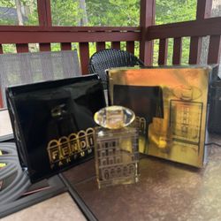 Fendi Perfume With pouch 