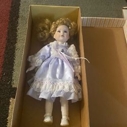Female doll