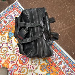 Tumi Laptop Case - Wheels 