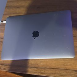 Macbook Air Late 2018