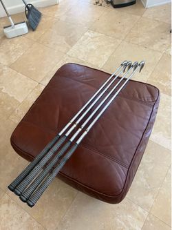 Titleist DCI oversize+ irons