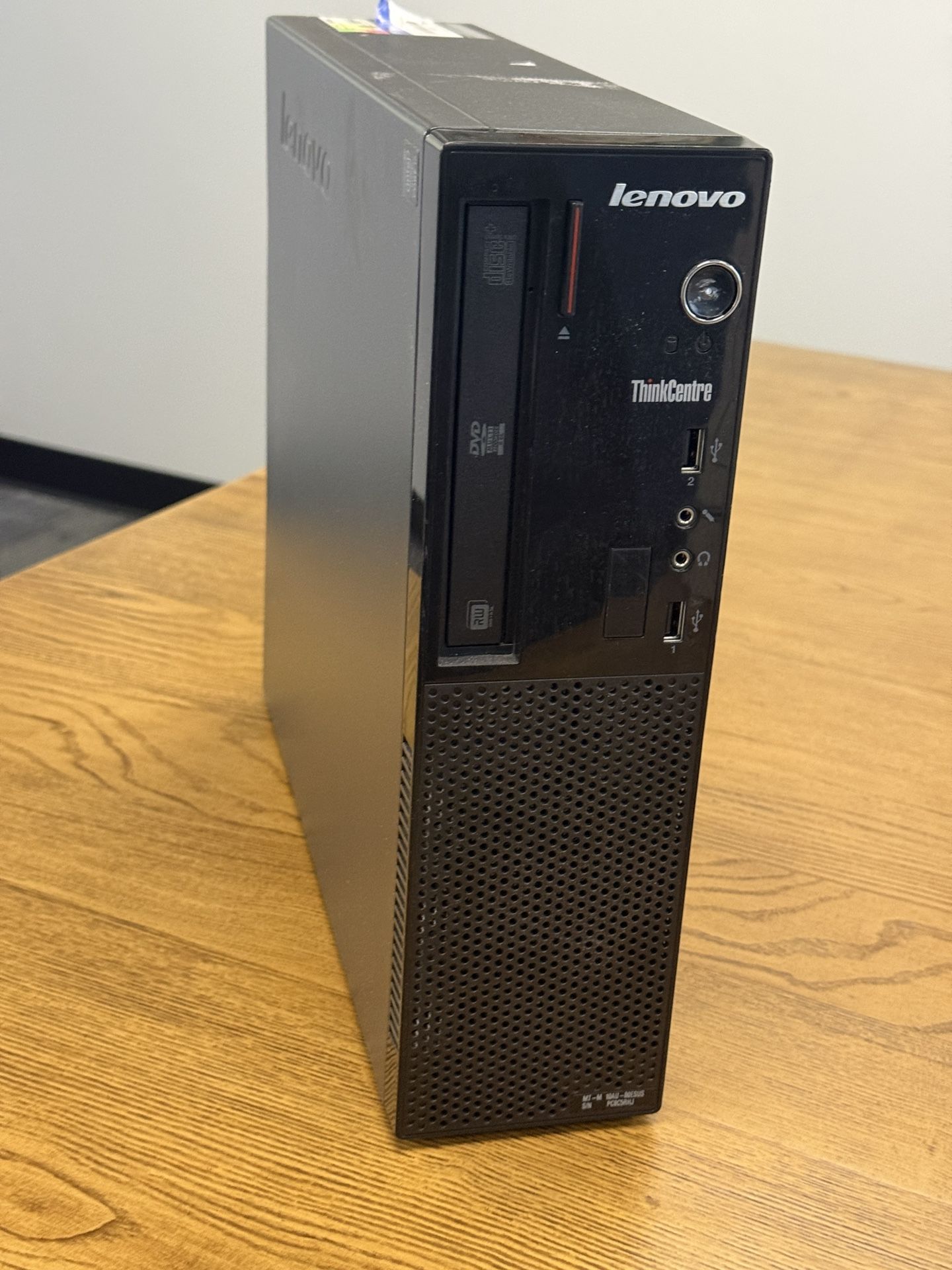Lenovo ThinkCentre E73