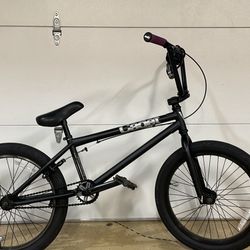 Verde Cadet BMX Bike 20 Inch NEED GONE ASAP