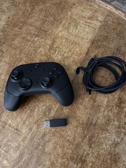 Razer Wolverine V3 Pro Controller 8K PC - Black