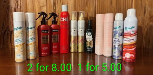 Hair Care