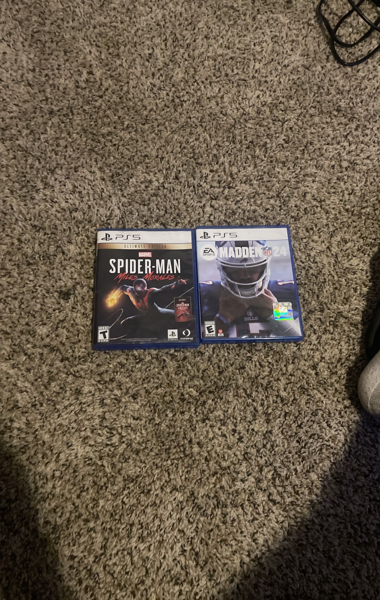 Game