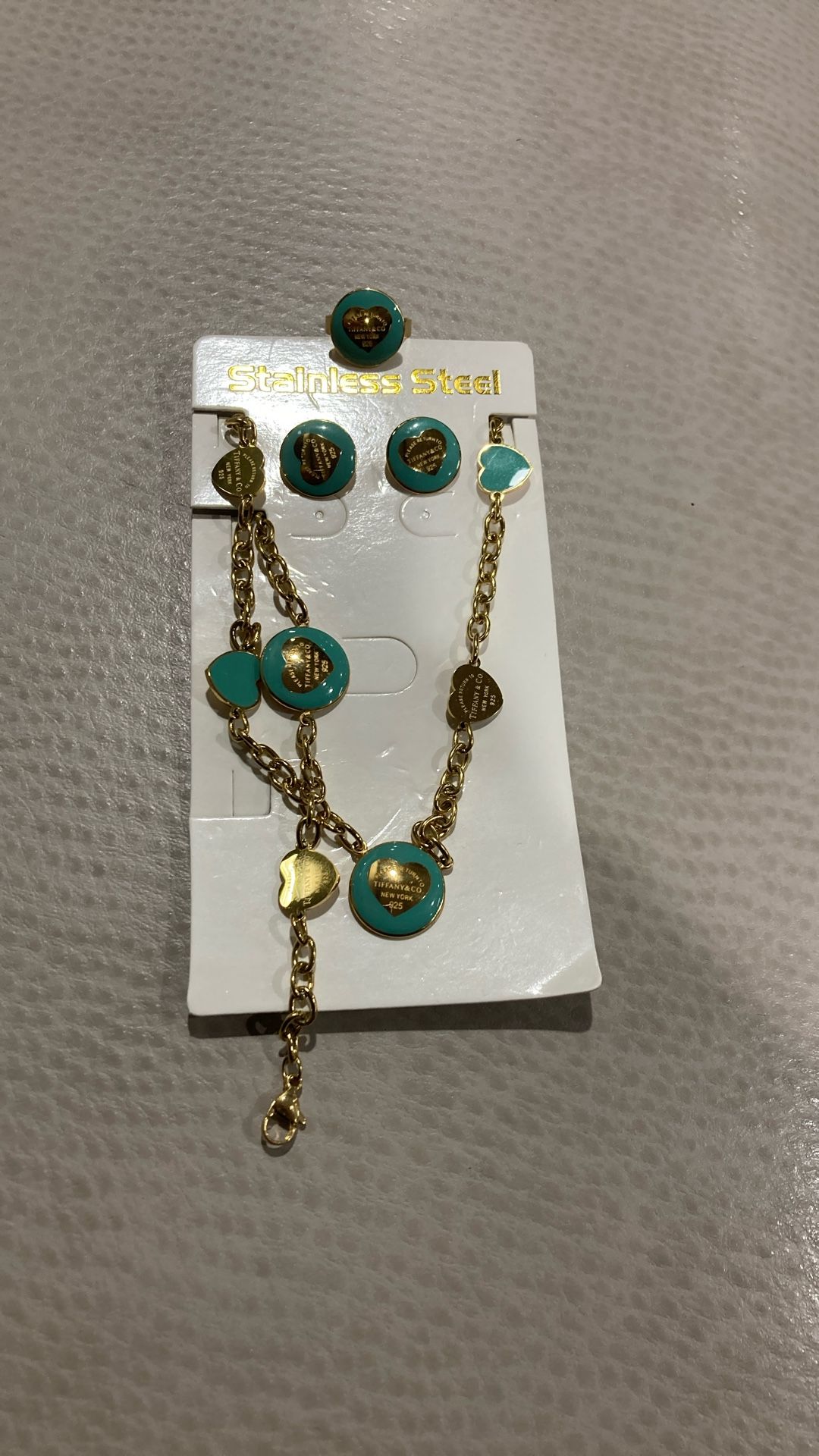 Necklace Set