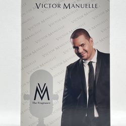 Victor Manuelle 3.4oz For Women EDP Spray