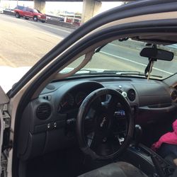 2005 Jeep Grand Cherokee