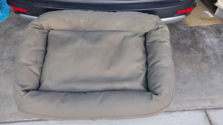 Large Dog Bed