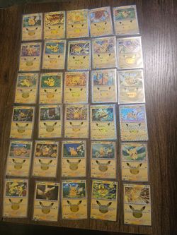 Pokemon card