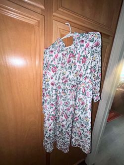 Girls dress