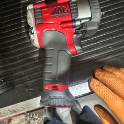 Mac Tools 3/8 Impact
