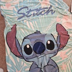 Stitch Items 