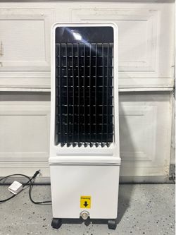Air cooler!
