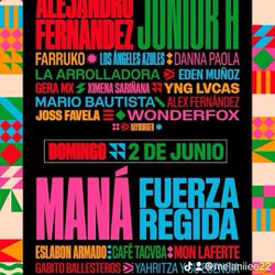 La Onda Festival Tickets 