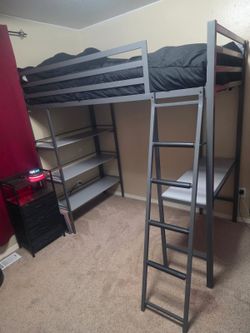 Loft Bed