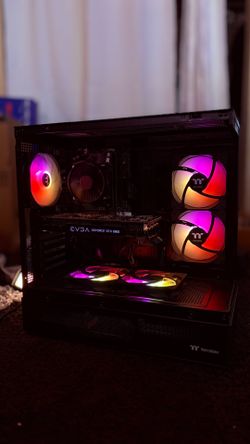 GAMING PC | CORE i5 | 16GB RAM | NVIDIA GPU | FORTNITE/ROCKET LEAGUE/ESPORTS READY $550 OBO - SEND OFFERS