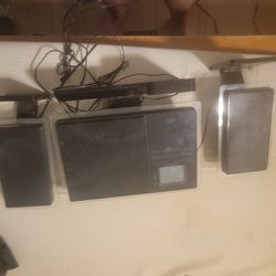 Ipod Player