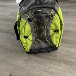 Fisher Price Toddler Backpack 