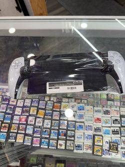 PlayStation Portal White PRE-OWNED