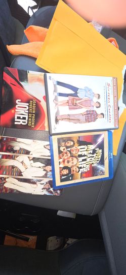 Dvds