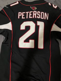 Stitched Arizona Cardinals Jersey