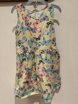 H&M -Kids Dress- Size 8