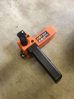 Formica strip cutter