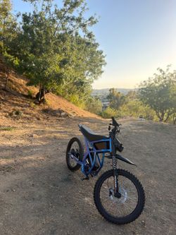 Riding Times GT73 Electric Bike