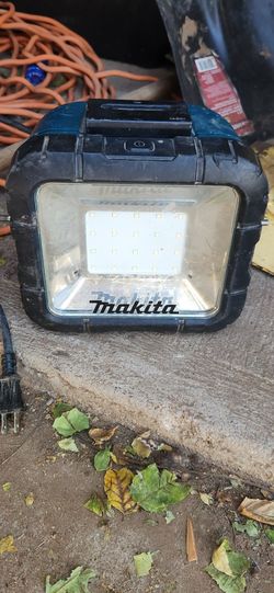 Makita Work Light