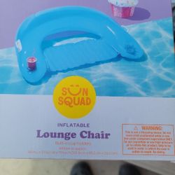 Pool Chair