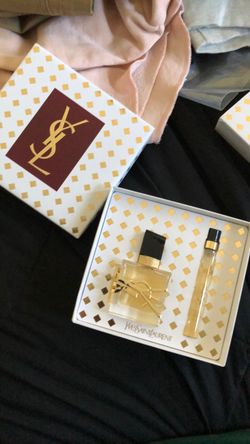 YSL Libre Perfume Gift Set
