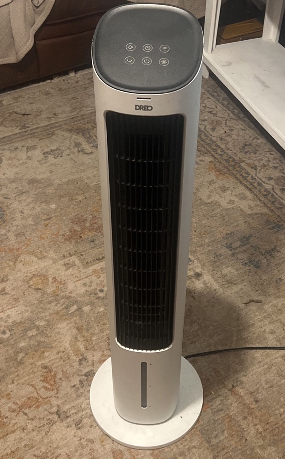DREO AC /fan Unit / Barely Used!