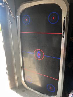 Air Hockey Table