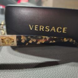 UNISEX VERSACE GLASSES 