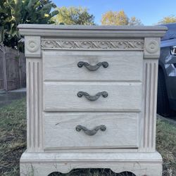 FREE - 2 Sets Of Drawers + Small desk