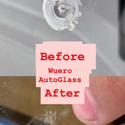 Windshield Repair