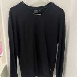 Hugo Boss Sweater Size S Regular Fit