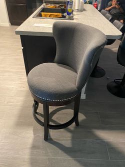 Bar stools