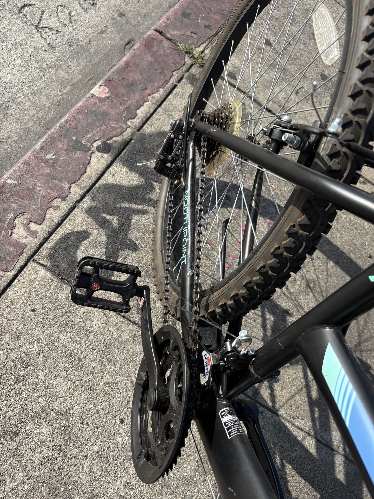 Bike