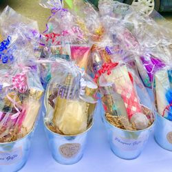 Bath And Body Works Self Care Gift Set $20