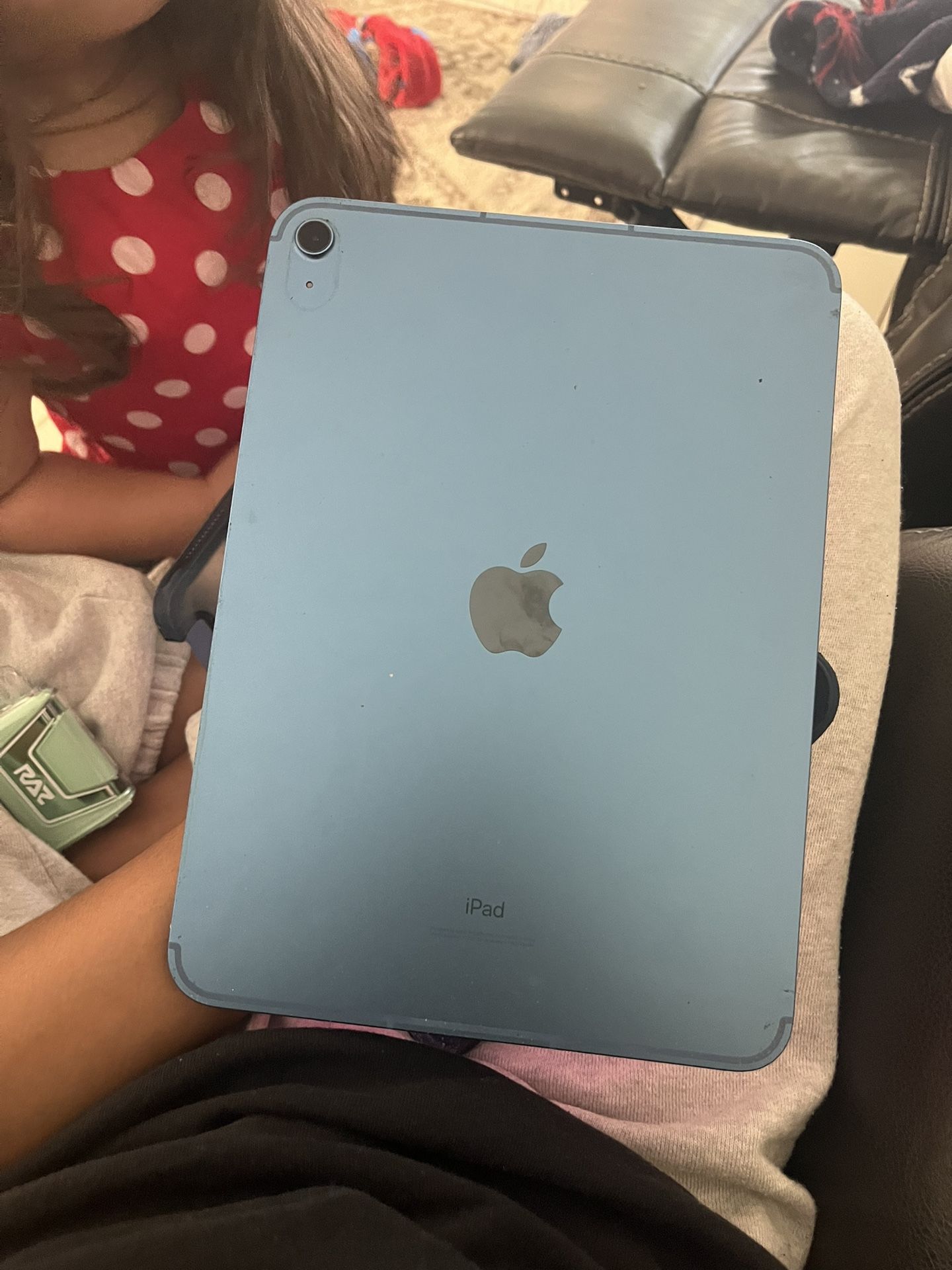 iPad 10th Gen